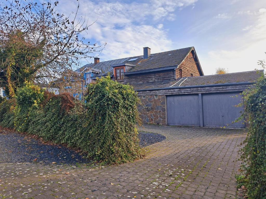 Gîte al fontaine, La-Roche-en-Ardenne