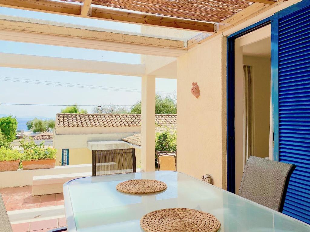 バルコニー/テラス