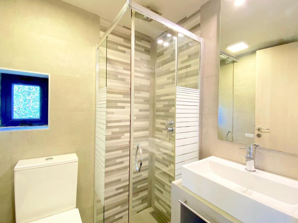 バスルーム（客室）