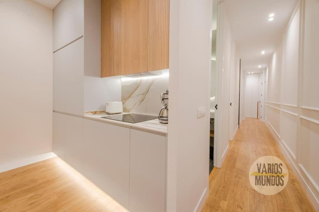 Lujoso Apartamento para 4 personas en la Gran Vía - 2