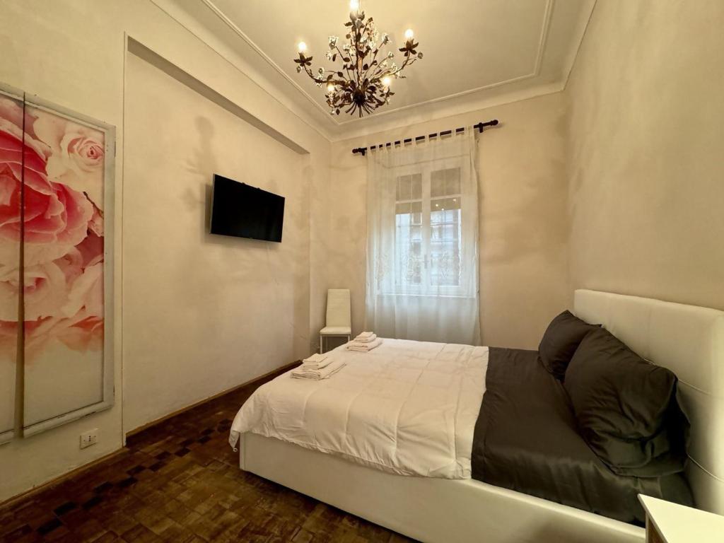 6 posti letto vicino al centro, Turin