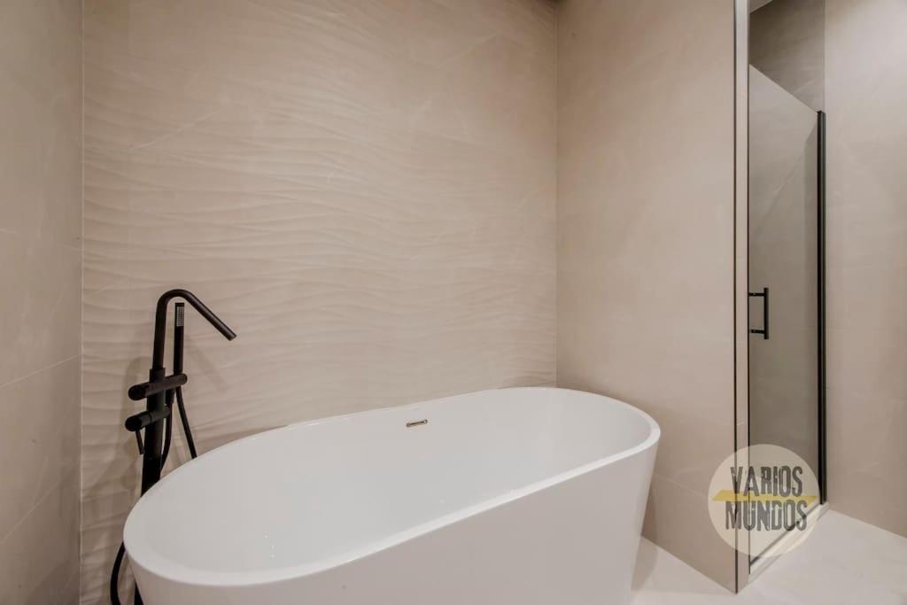 Apartamento de Lujo en la emblemática Calle Montera - 2
