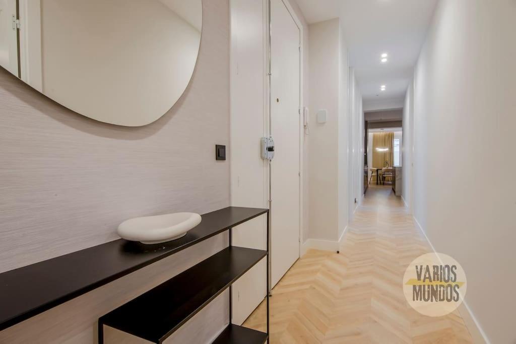 Apartamento de Lujo en la emblemática Calle Montera - 3