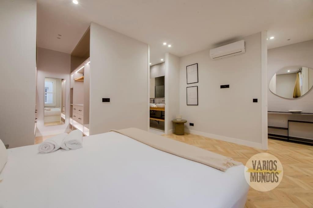 Apartamento de Lujo en la emblemática Calle Montera - 5