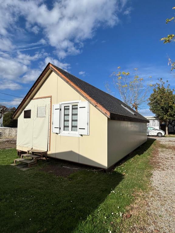 Chalet Mo - 4