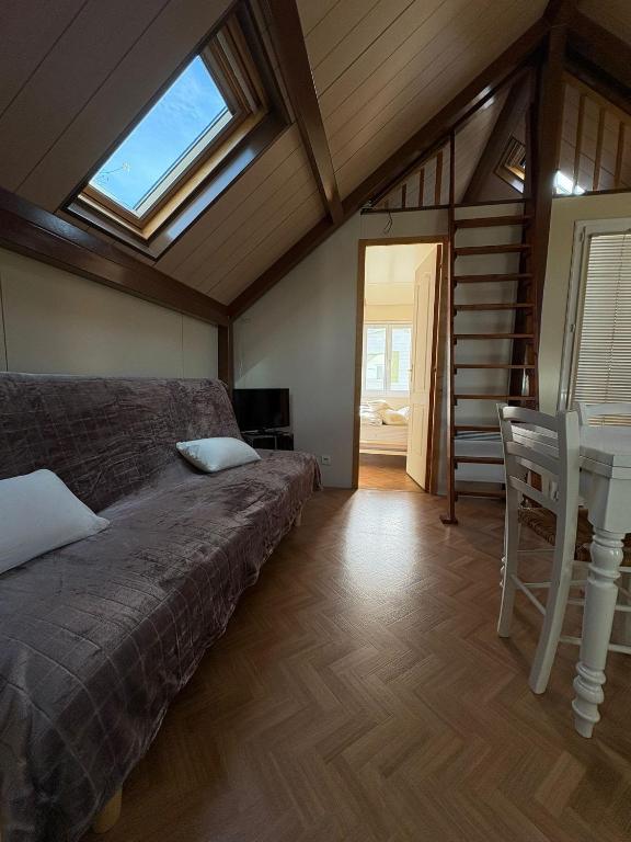 Chalet Mo - 5