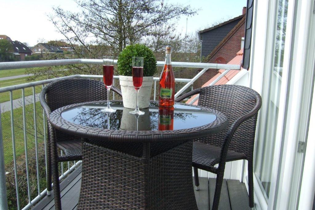 Meerestraeume, Norddeich