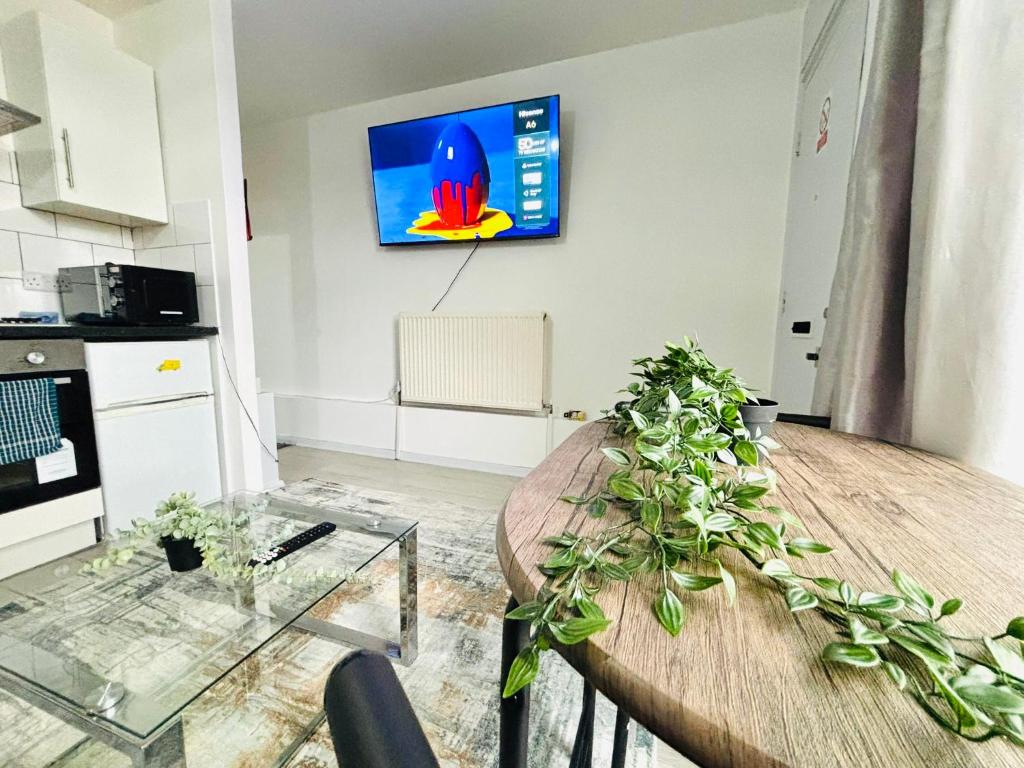 Chatham hilltop view, Chatham