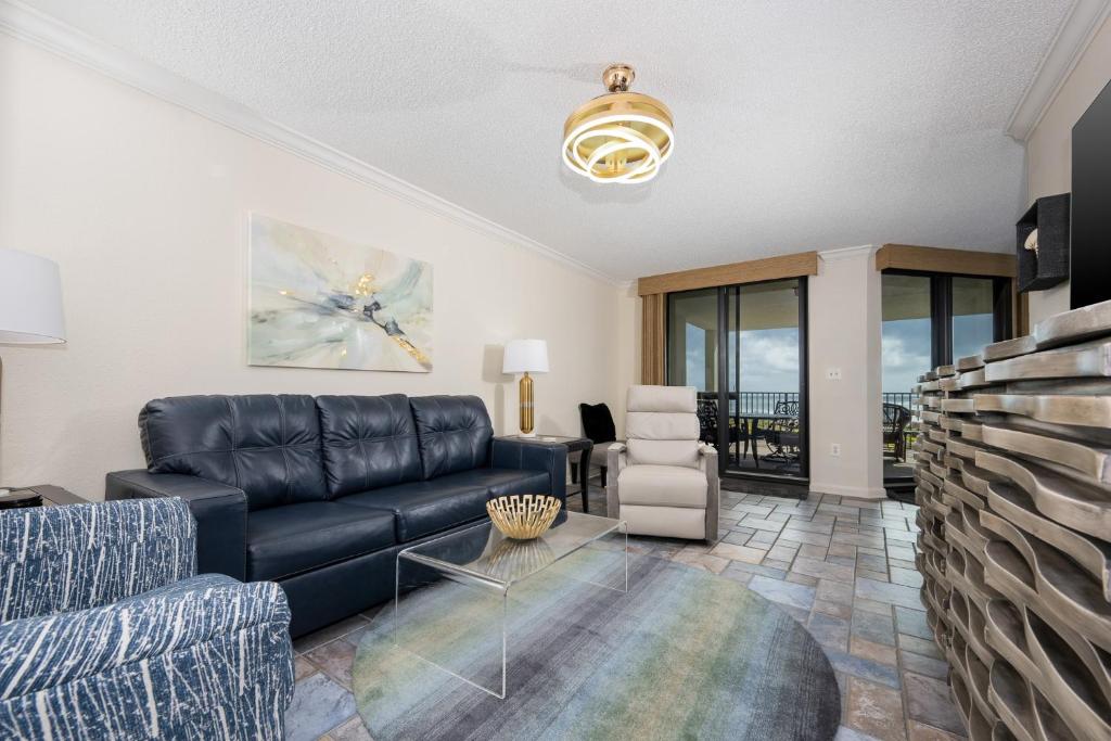 Phoenix VI 6207 condo, Orange Beach