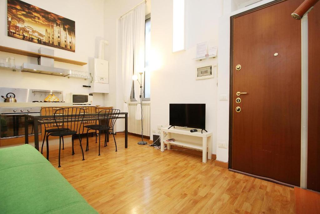 Accogliente loft nel cuore di Milano - 2