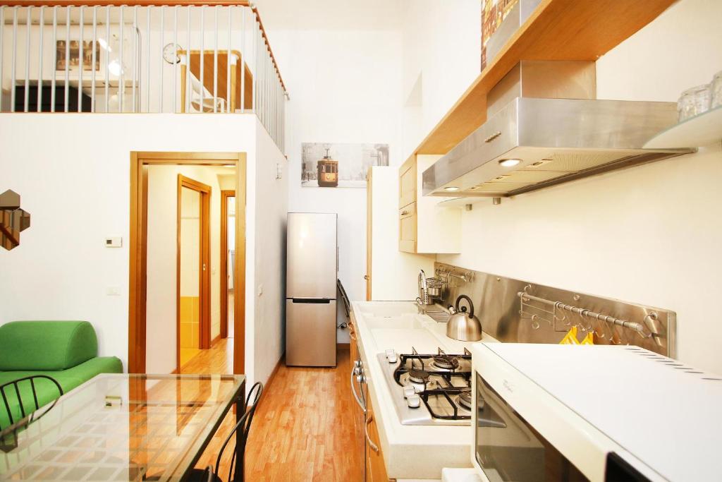 Accogliente loft nel cuore di Milano - 4
