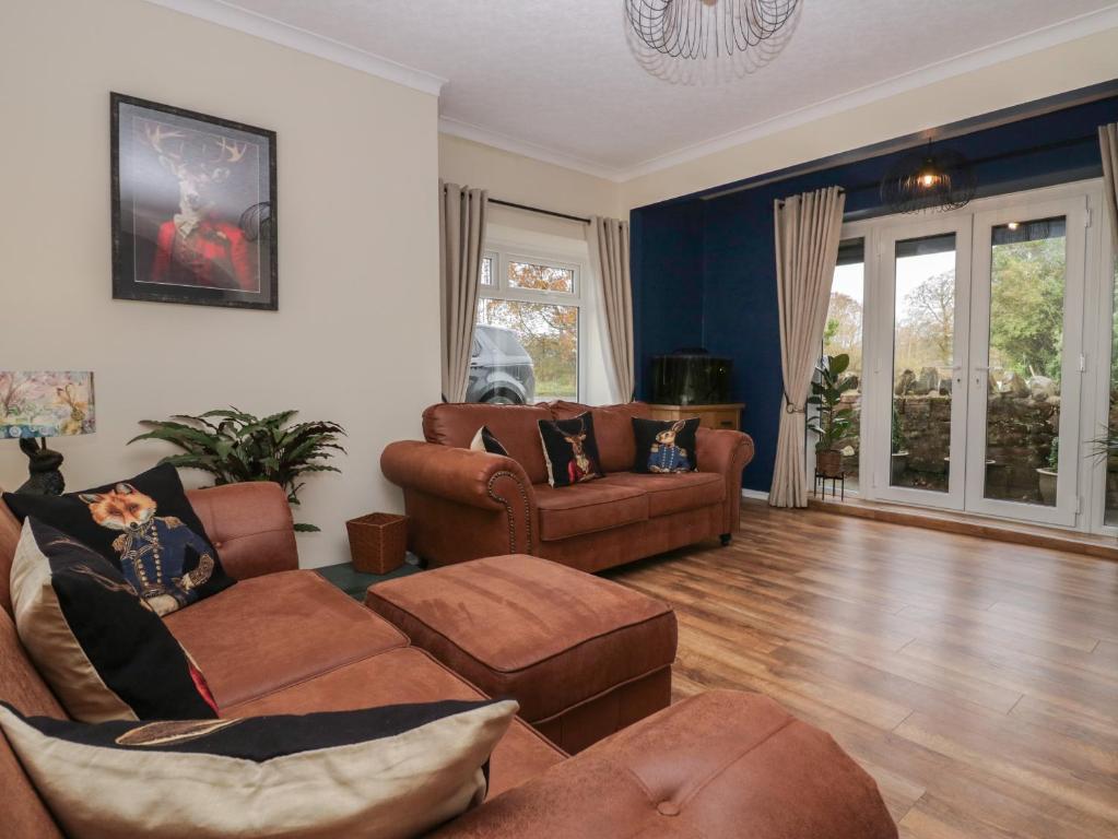 Benstead Cottage, Seascale