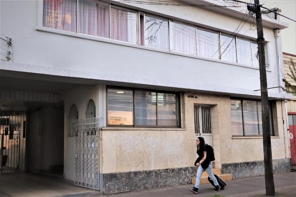 Hostal Sevilla Temuco - 1