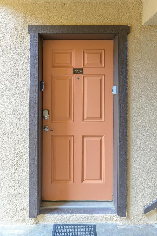 Tiki 129, South Padre Island