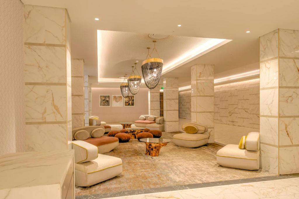 غرفة الاجتماعات/الاحتفالات