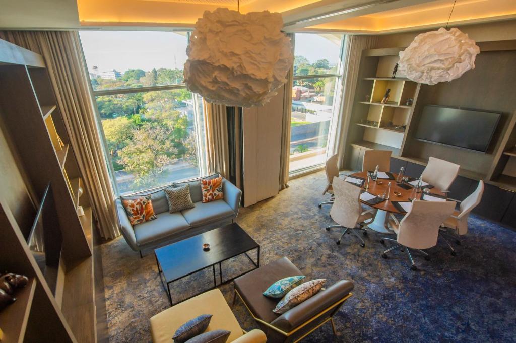 غرفة الاجتماعات/الاحتفالات