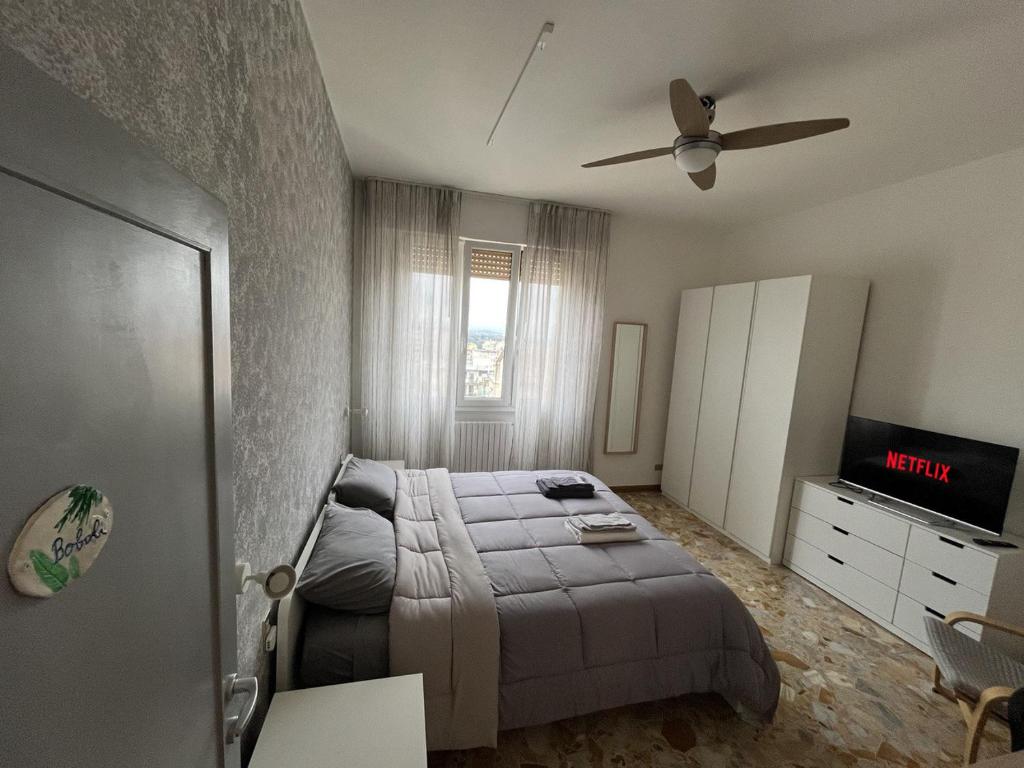 PP-Panoramic Florence - vicino a Stazione ed Aeroporto, Florencie