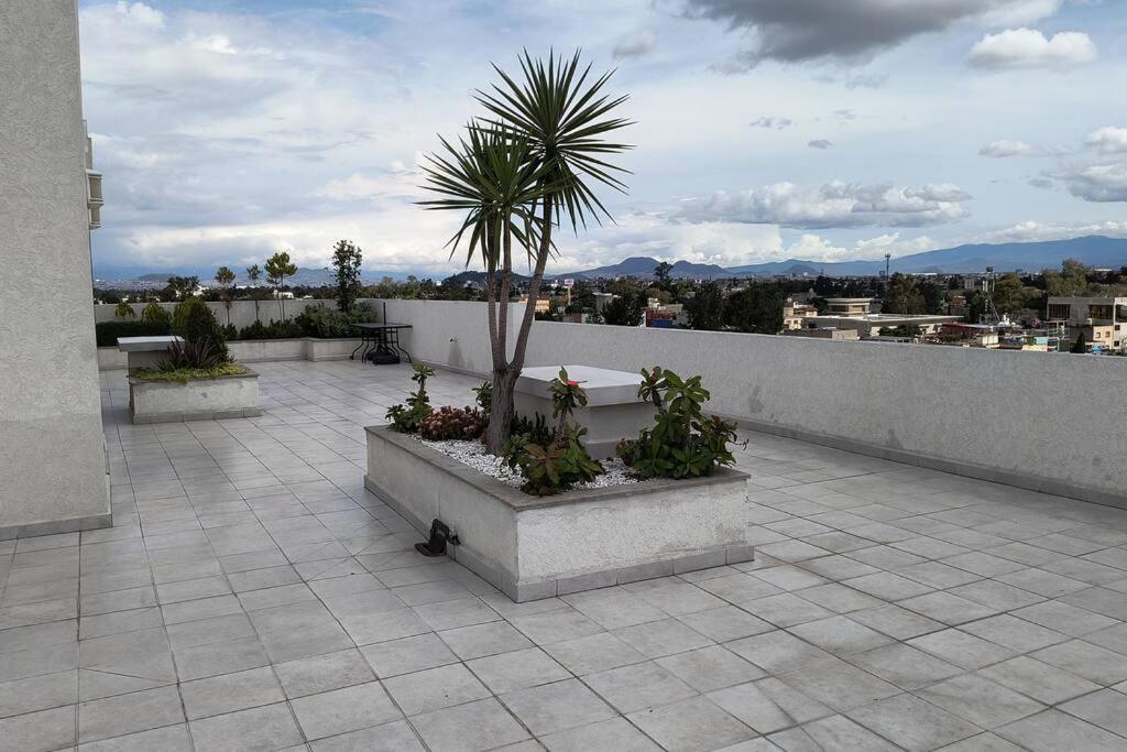 Departamento en Ciudad de México - 2