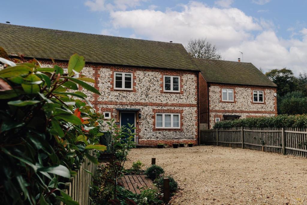 Nixey Cottage, Henley-on-Thames