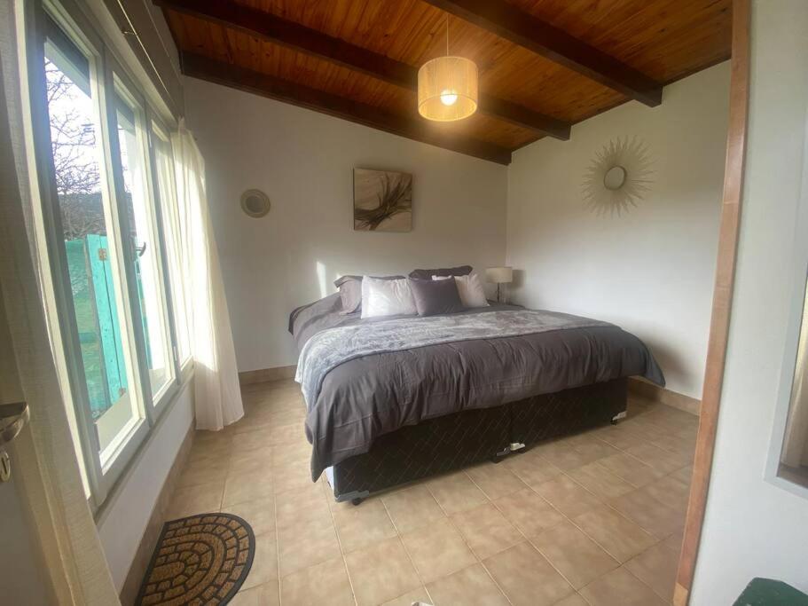 Hermoso departamento en zona céntrica - 1