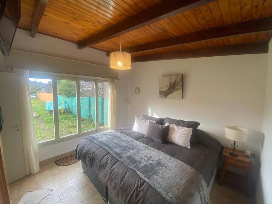 Hermoso departamento en zona céntrica - 3
