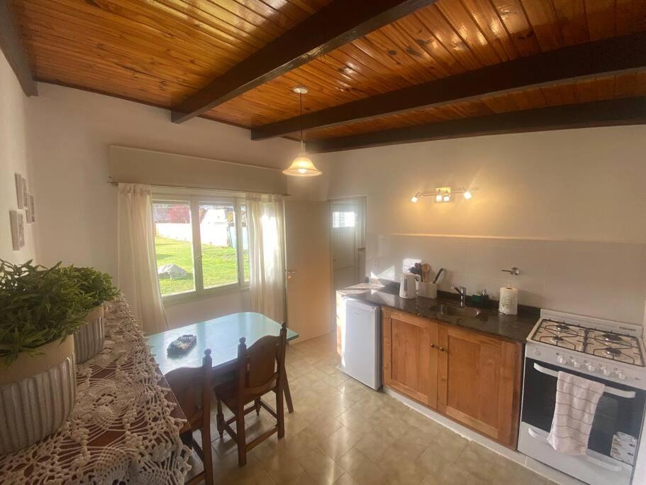 Hermoso departamento en zona céntrica - 4
