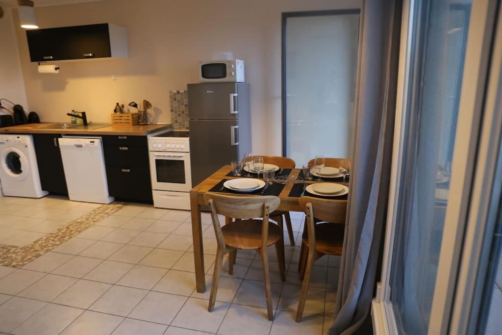 Collioure Vue Mer Parking Gratuit Fibre - 3