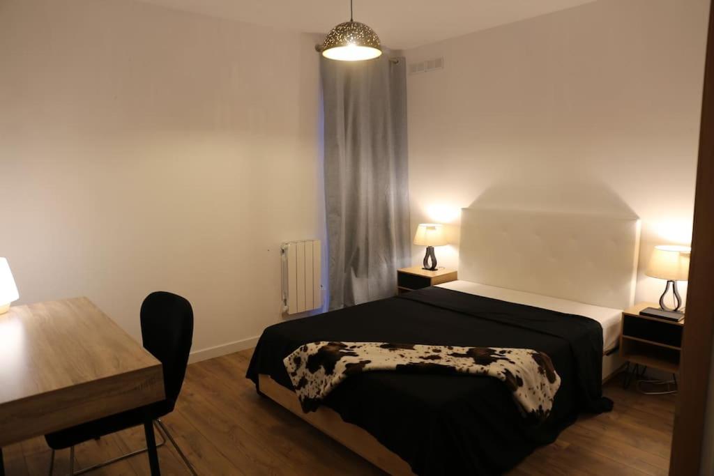 Collioure Vue Mer Parking Gratuit Fibre - 5