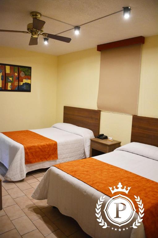 Hotel Posada Virreyes - 2
