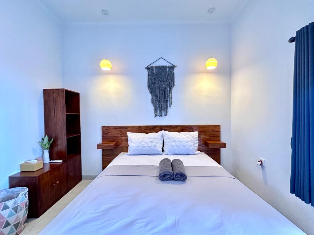 Dude Surf House Uluwatu