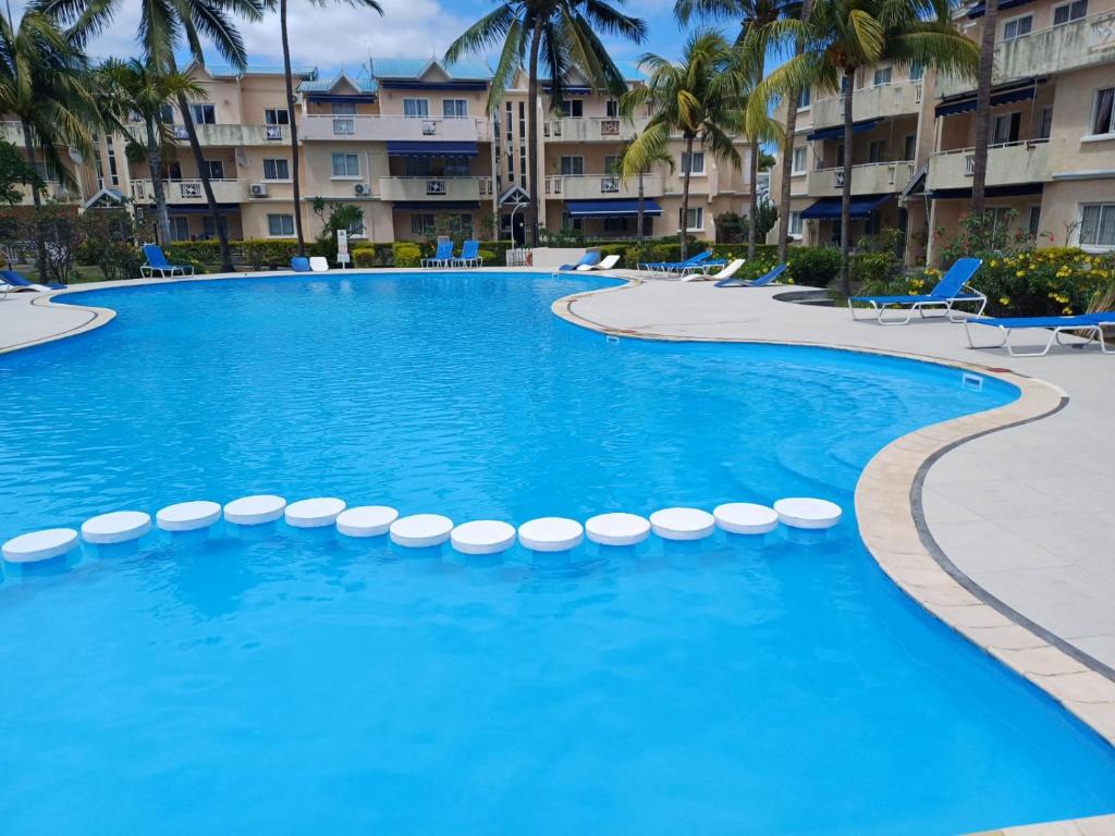 Le Dattier, Flic-en-Flac