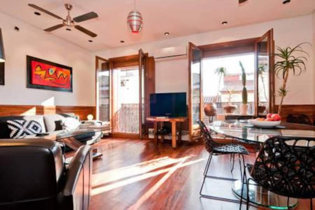 Tigerwood apartment. Newly renovated - 4