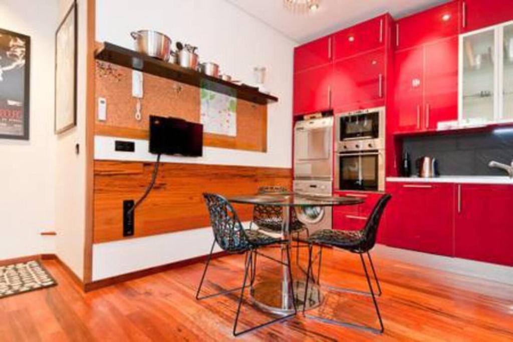 Tigerwood apartment. Newly renovated - 5