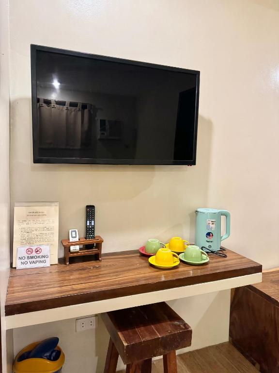 The Sitio Suites Boracay 9