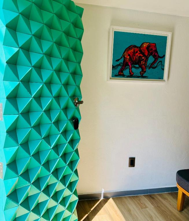 Departamento Mosso - 5
