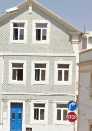 Private Room 102 in Guest house da Fonte, Figueira da Foz