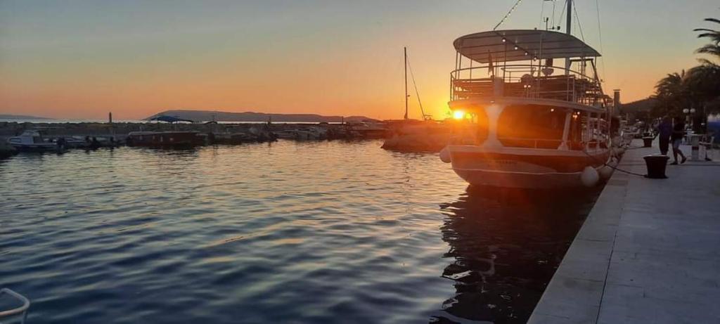 Tucepiapartman, Tučepi