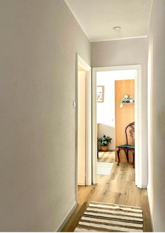 Central loft apartments - 5