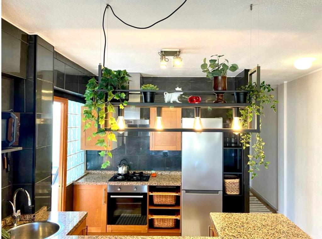 Central loft apartments - 4