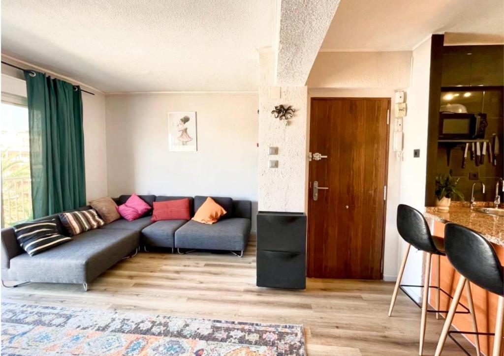 Central loft apartments - 2