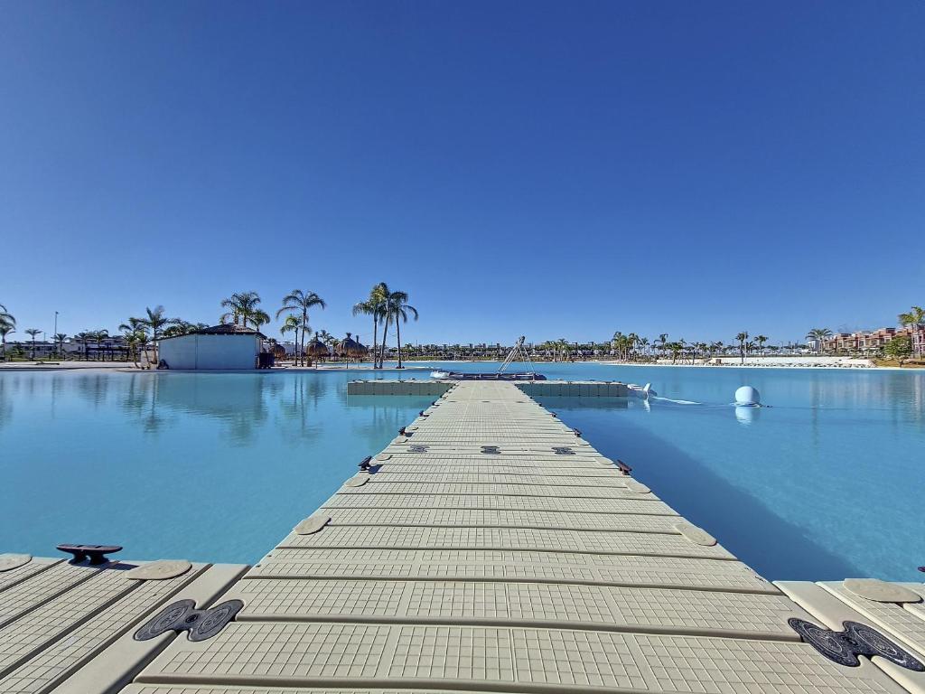 Santa Rosalia Lake & Life Resort - 4110 - 4