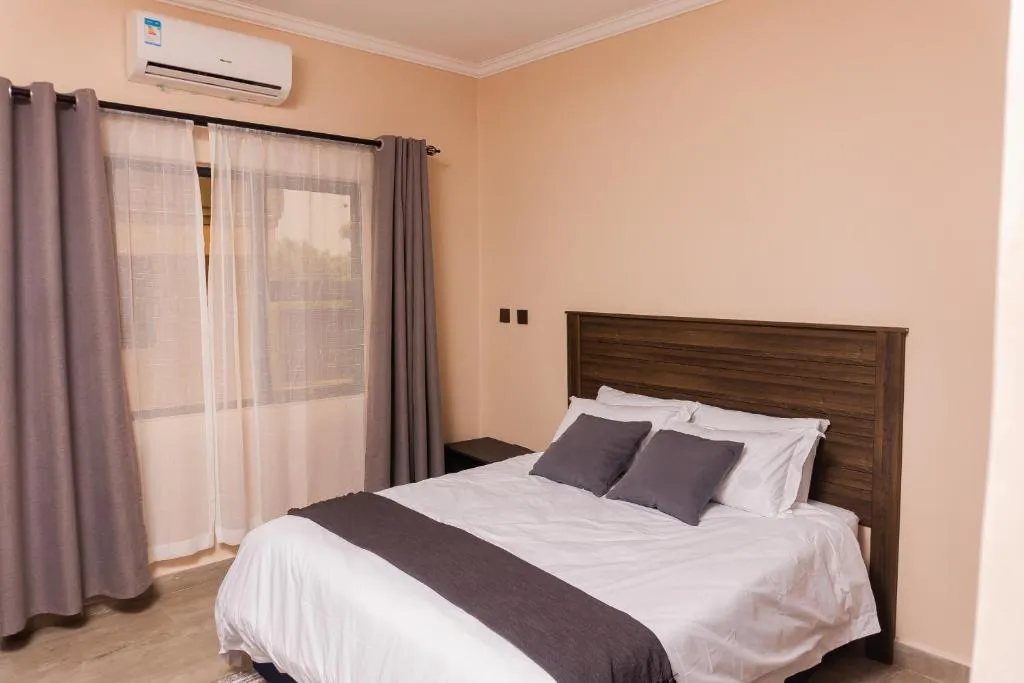 Bole Suites, hotel in Lilongwe