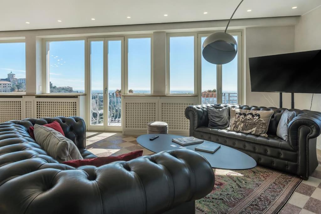 Prestigioso alloggio, Bergamo