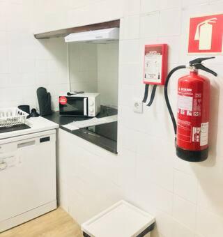 Private Room 204 in Guest House da Fonte, Figueira da Foz