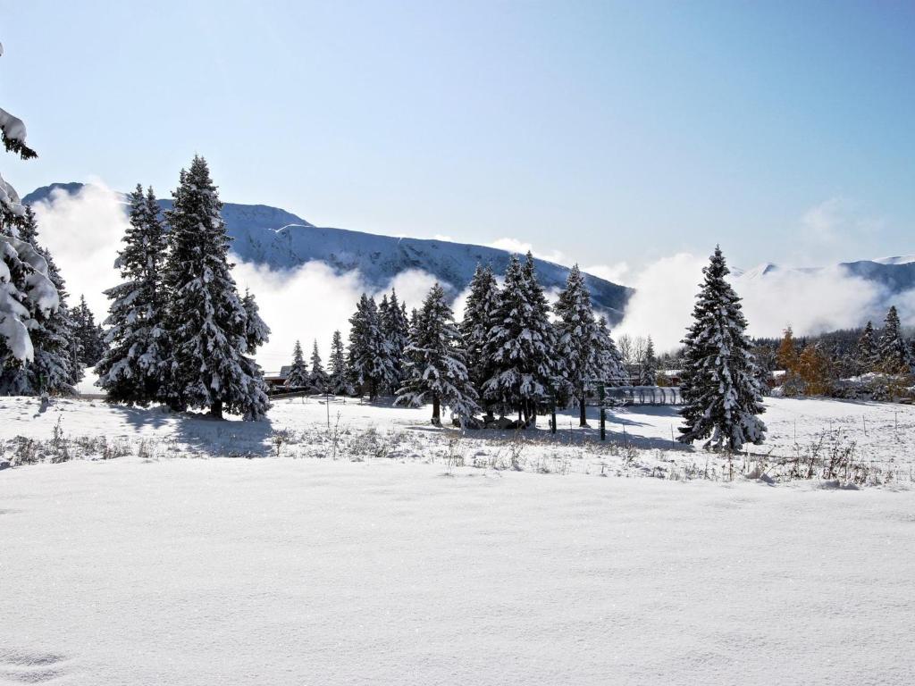 Studio cabine à Chamrousse, 4 pers, balcon sud, bain + WC séparés - FR-1-340-284 - 4