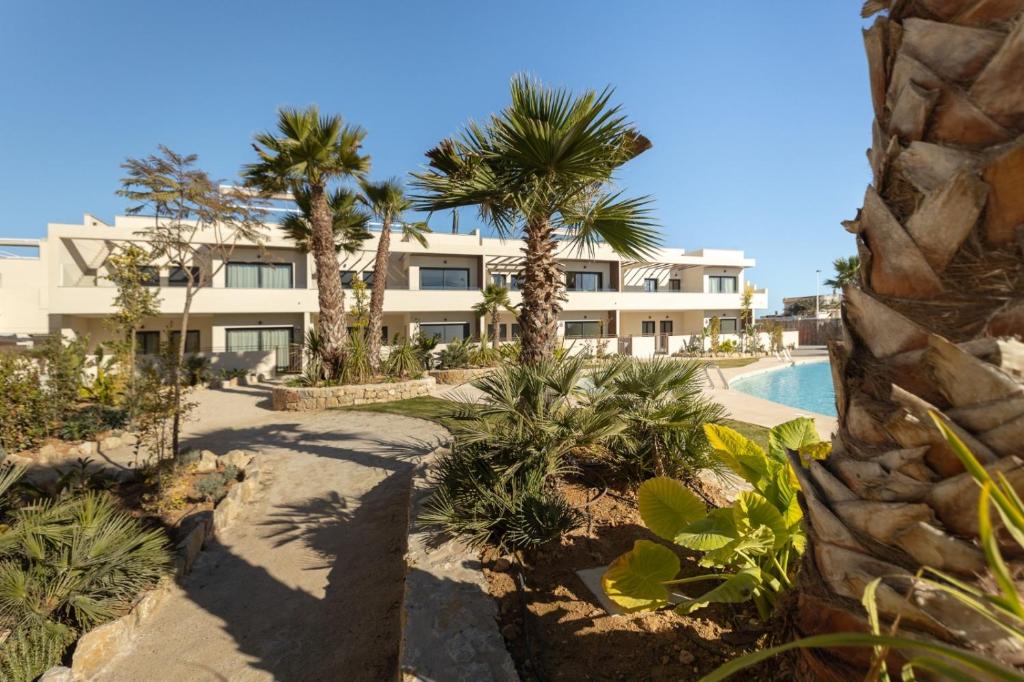 Casa Calma, Torrevieja