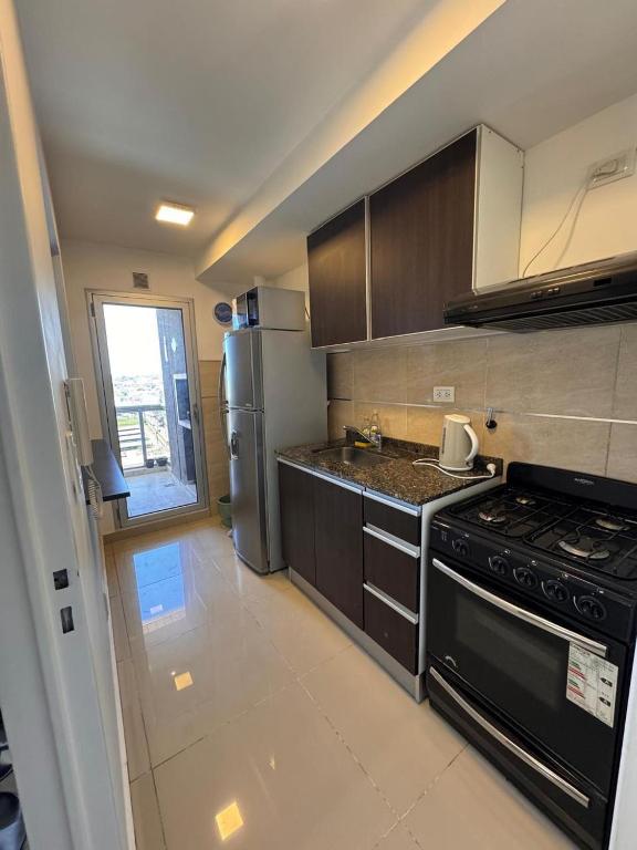 Departamento en terra forte 1 - 4