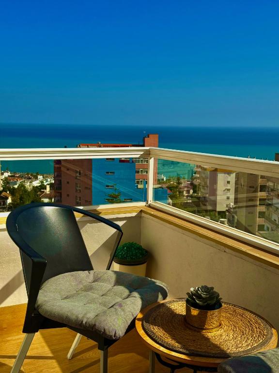 Apartamento vista bonita - 1