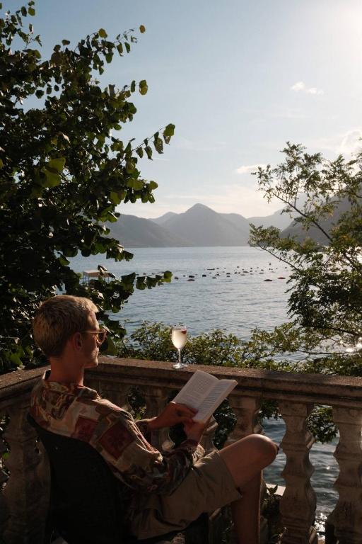 MARETA II - waterfront, Kotor