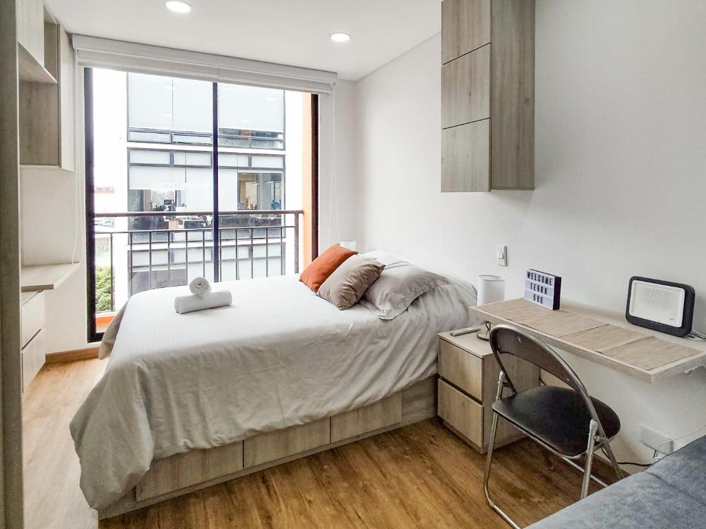 Pixel Living - 3